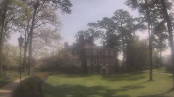 Weather camera view of St. Christophers School.