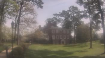 Weather camera view of St. Christophers School.