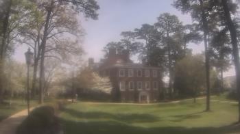 Weather camera view of St. Christophers School.