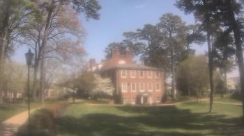 Weather camera view of St. Christophers School.