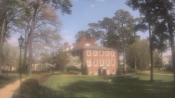 Weather camera view of St. Christophers School.