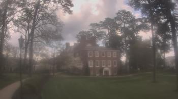 Weather camera view of St. Christophers School.