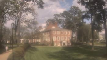 Weather camera view of St. Christophers School.