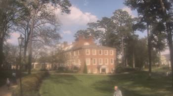 Weather camera view of St. Christophers School.