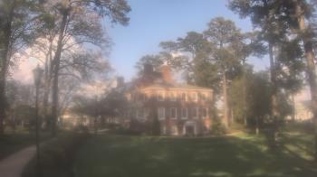 Weather camera view of St. Christophers School.