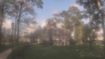 Weather camera view of St. Christophers School.