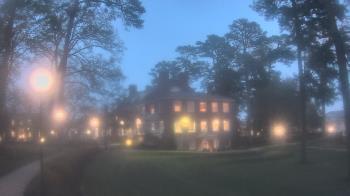 Weather camera view of St. Christophers School.