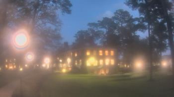 Weather camera view of St. Christophers School.