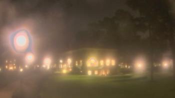 Weather camera view of St. Christophers School.