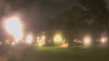 Weather camera view of St. Christophers School.