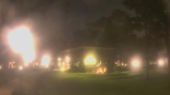 Weather camera view of St. Christophers School.