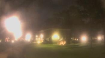 Weather camera view of St. Christophers School.