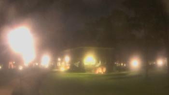 Weather camera view of St. Christophers School.