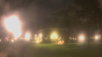 Weather camera view of St. Christophers School.