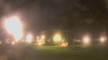 Weather camera view of St. Christophers School.