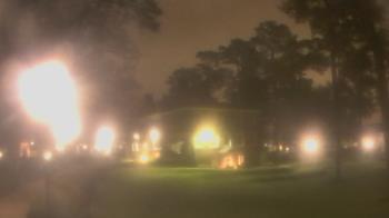 Weather camera view of St. Christophers School.