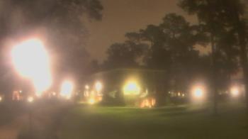 Weather camera view of St. Christophers School.