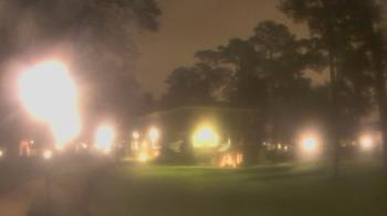 Weather camera view of St. Christophers School.