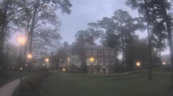 Weather camera view of St. Christophers School.