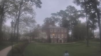 Weather camera view of St. Christophers School.