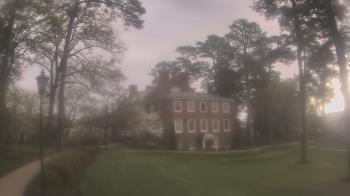 Weather camera view of St. Christophers School.