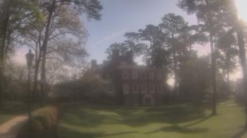 Weather camera view of St. Christophers School.