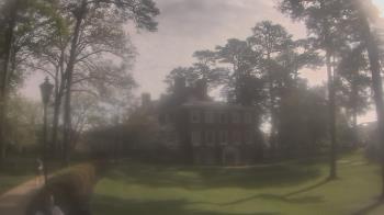 Weather camera view of St. Christophers School.