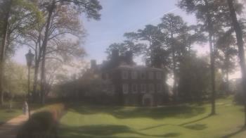 Weather camera view of St. Christophers School.