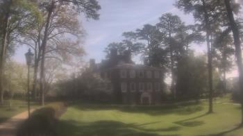 Weather camera view of St. Christophers School.