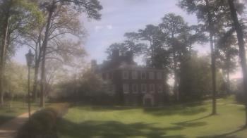 Weather camera view of St. Christophers School.