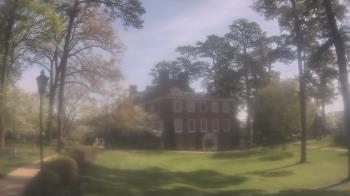 Weather camera view of St. Christophers School.