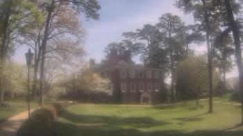 Weather camera view of St. Christophers School.