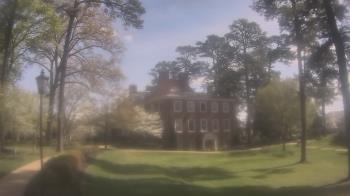 Weather camera view of St. Christophers School.