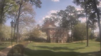 Weather camera view of St. Christophers School.