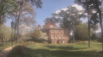 Weather camera view of St. Christophers School.