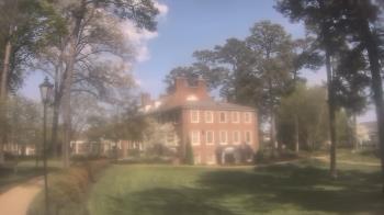 Weather camera view of St. Christophers School.