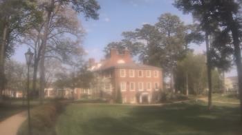 Weather camera view of St. Christophers School.