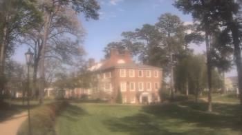 Weather camera view of St. Christophers School.