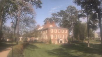 Weather camera view of St. Christophers School.