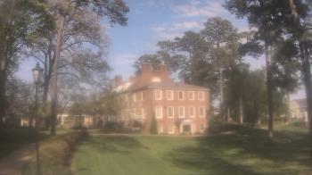 Weather camera view of St. Christophers School.