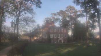 Weather camera view of St. Christophers School.