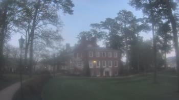 Weather camera view of St. Christophers School.