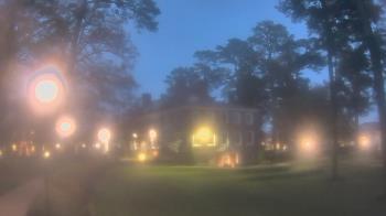 Weather camera view of St. Christophers School.