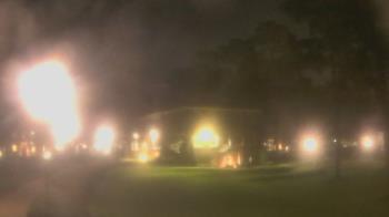 Weather camera view of St. Christophers School.