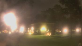 Weather camera view of St. Christophers School.