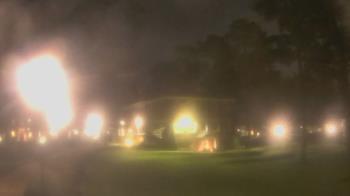 Weather camera view of St. Christophers School.