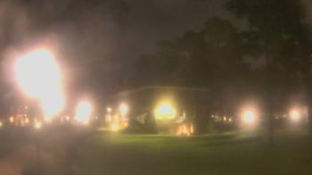 Weather camera view of St. Christophers School.