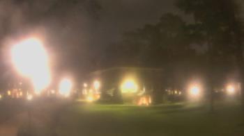 Weather camera view of St. Christophers School.