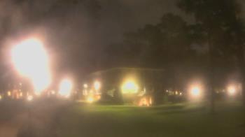 Weather camera view of St. Christophers School.