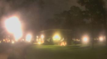 Weather camera view of St. Christophers School.